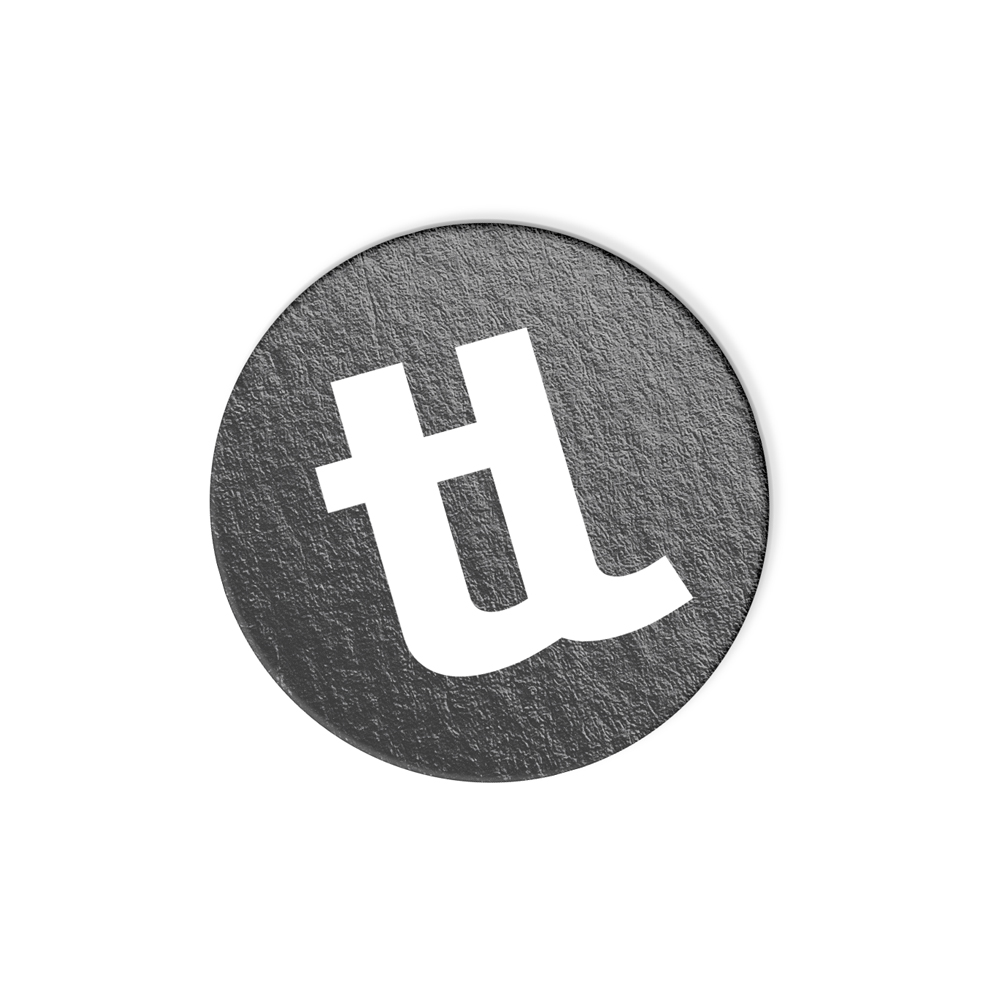 Logo design services by Tom Lumsden