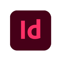 Tom Lumsden - InDesign