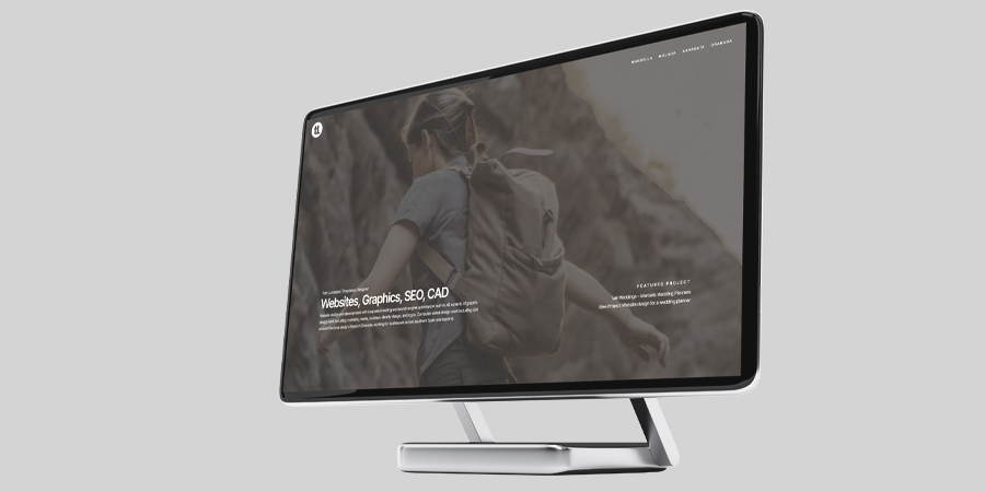 Website design by Tom Lumsden Spain